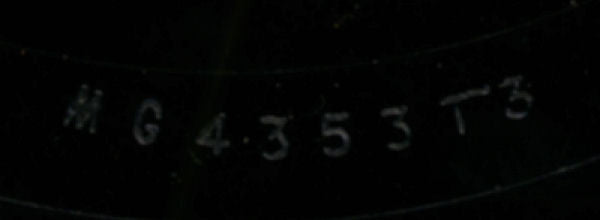 Do You Remember When? - secondary