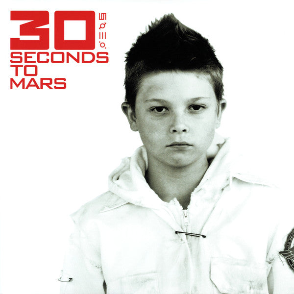 30 Seconds To Mars - primary