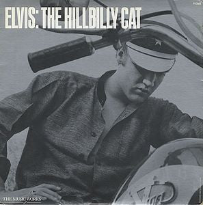 Elvis: The Hillbilly Cat - primary