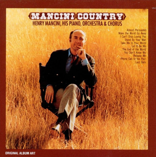 Mancini Country - secondary