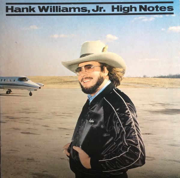 High Notes - primary