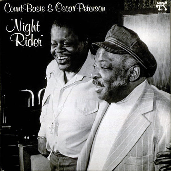 Night Rider - primary