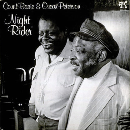 Night Rider - primary