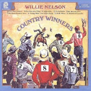 Country Winners - primary