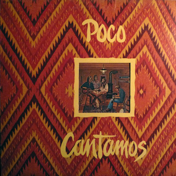 Cantamos - primary
