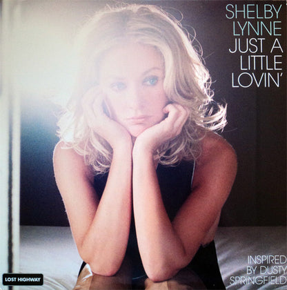 Just A Little Lovin' - primary