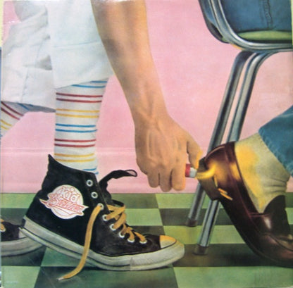 Kid Brother - primary