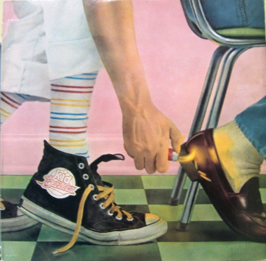 Kid Brother - primary