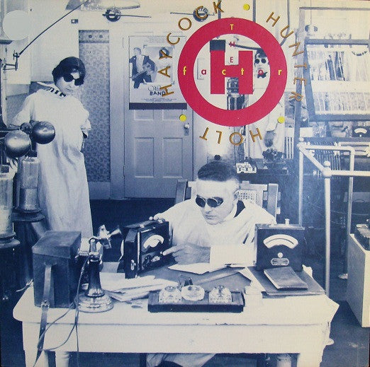 The H Factor - primary