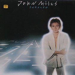 John Miles - Zaragon