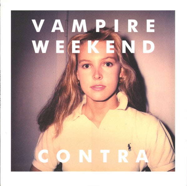 Contra - primary