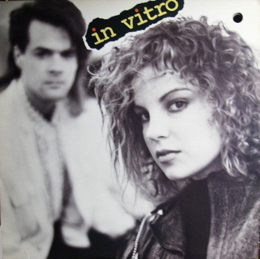 In Vitro - In Vitro