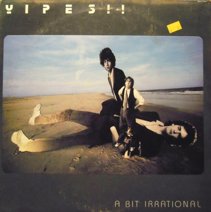 A Bit Irrational - primary