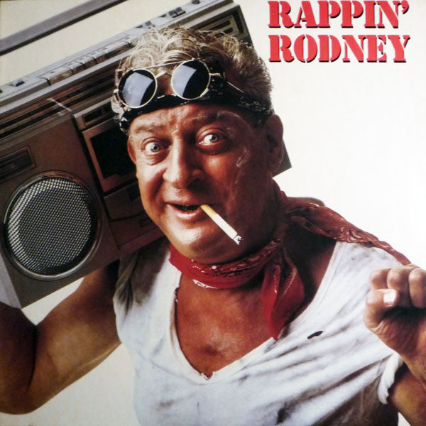 Rappin' Rodney - primary