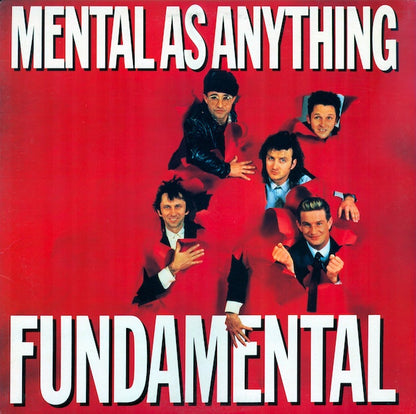 Fundamental - primary