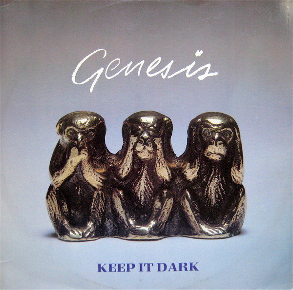 Keep It Dark - primary