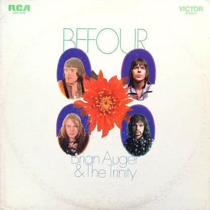 Befour - primary
