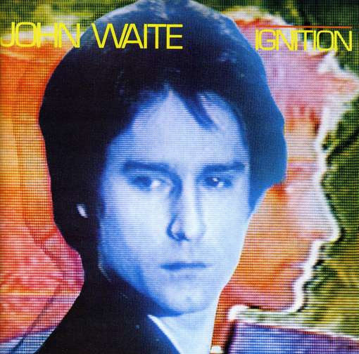 Ignition - primary