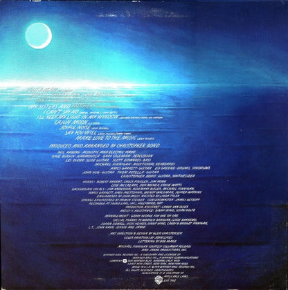 Maria Muldaur - Southern Winds