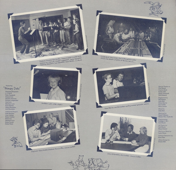 The Bill Gaither Trio - Life