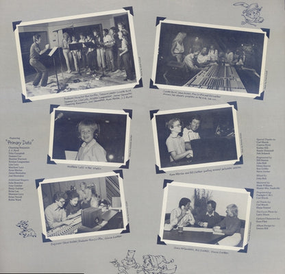 The Bill Gaither Trio - Life