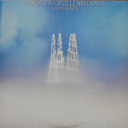 White Winds - primary