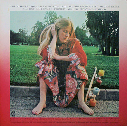 Laura Allan - Laura Allan