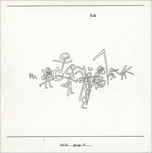 The Wolfhounds - Attitude