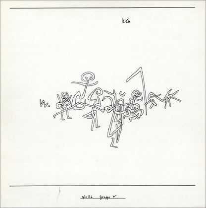 The Wolfhounds - Attitude
