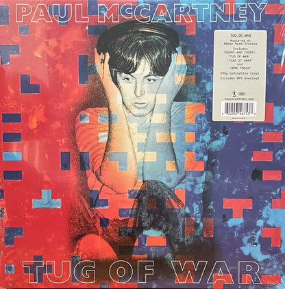 Tug Of War - primary