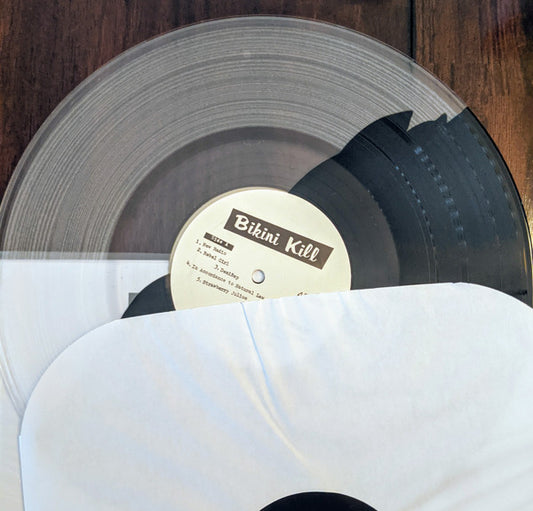 The Singles  - secondary