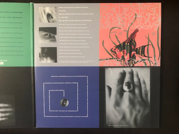 Stoner Witch - secondary