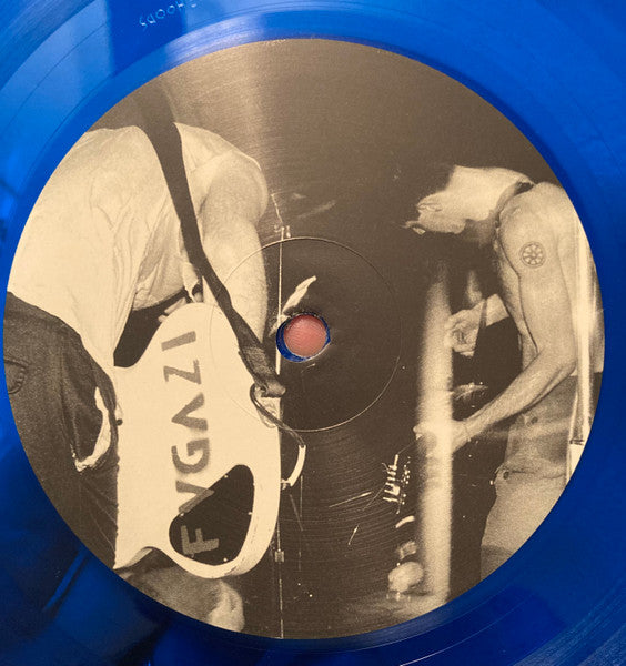 Repeater - secondary