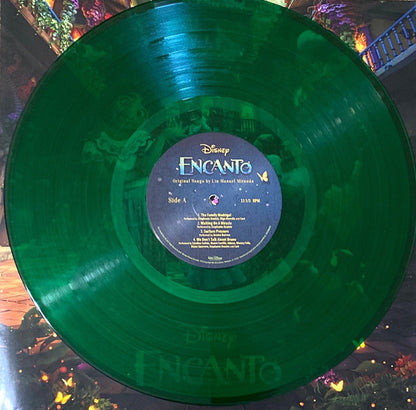 Various - Encanto