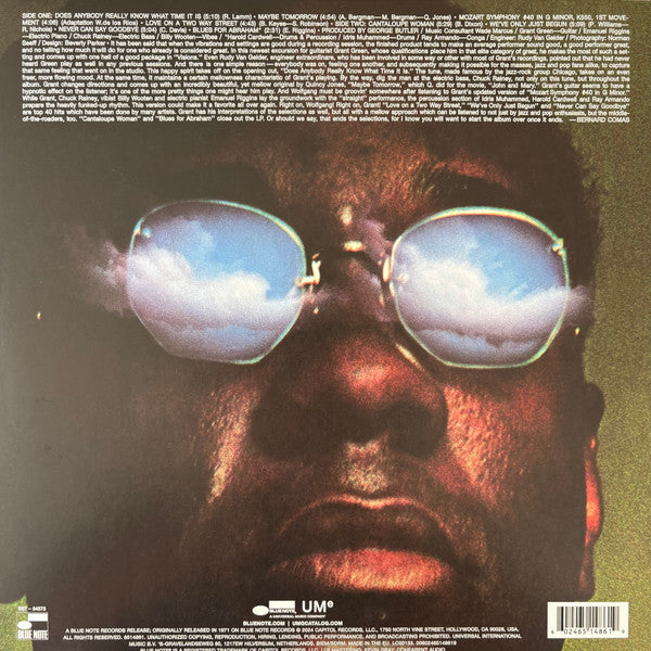 Visions - secondary
