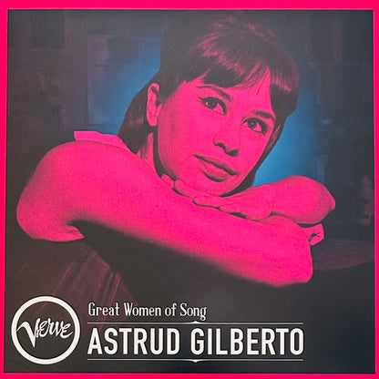 Great Women Of Song - primary