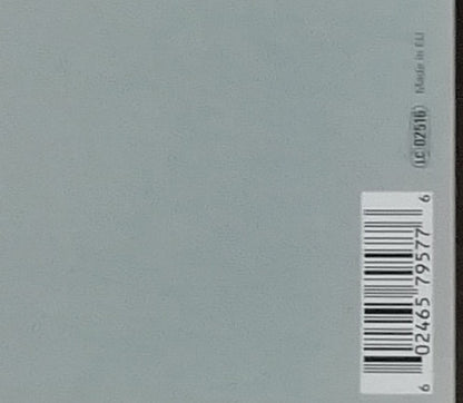 Unfolding - secondary