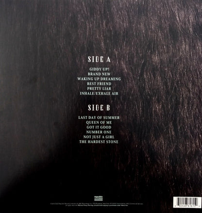 Queen Of Me - secondary