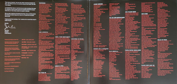 Souvenirs - secondary