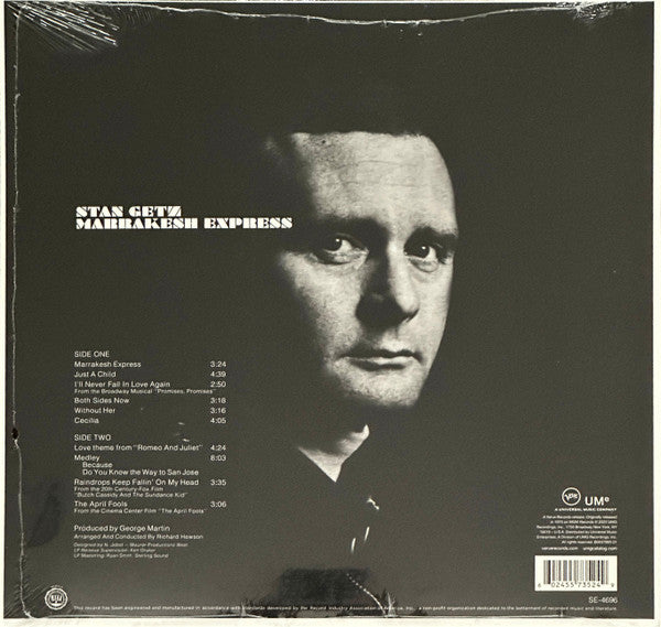 Marrakesh Express - secondary