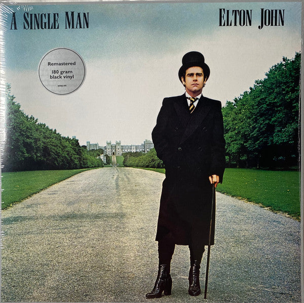 A Single Man - primary