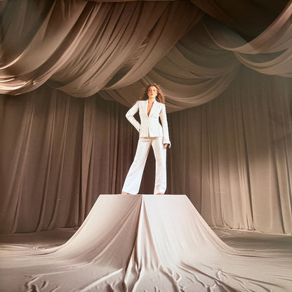 Believe Me Now? - secondary