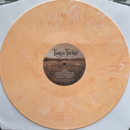 Sweet Western Sound - secondary