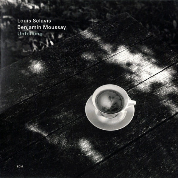 Unfolding - primary