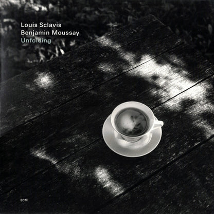 Unfolding - primary