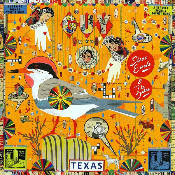 Guy - primary