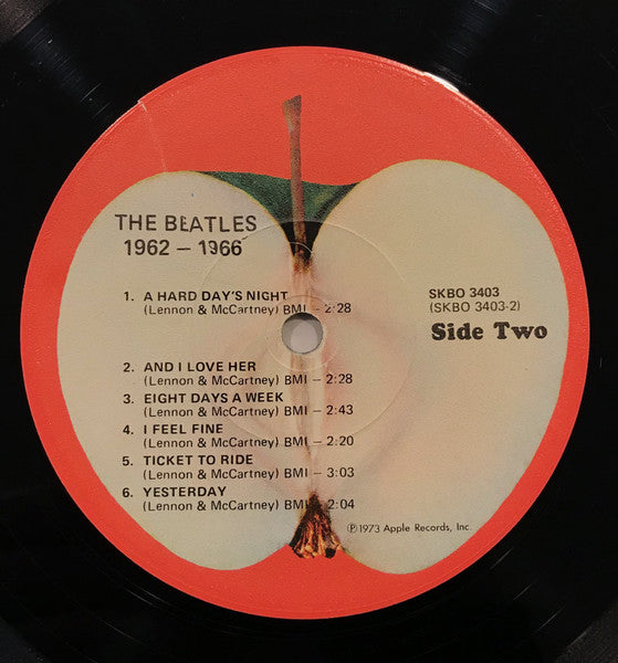1962-1966 - secondary