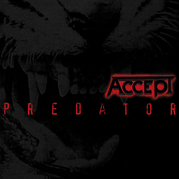 Predator - primary