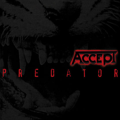 Predator - primary