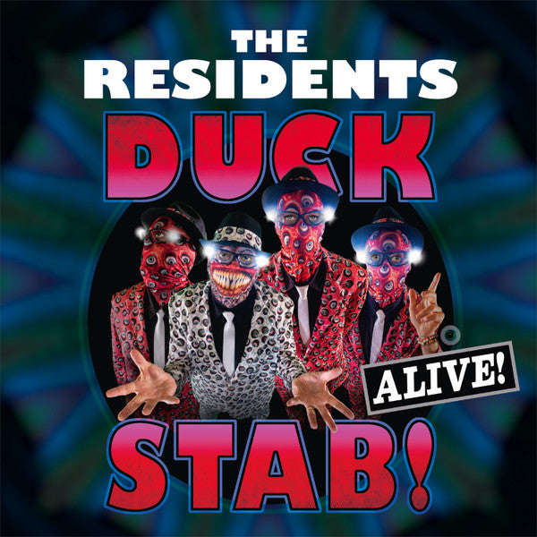 Duck Stab! Alive! - primary